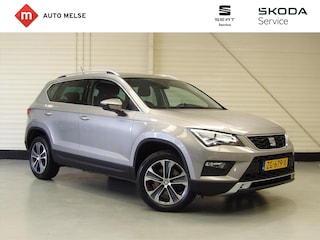 Seat Ateca 1.4 EcoTSI 150pk DSG-7 Style Plus