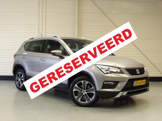 Seat Ateca 1.4 EcoTSI 150pk DSG-7 Style Plus