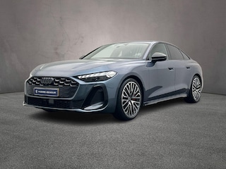 Audi A5 Limousine 2.0 e-hybrid quattro S edition | Full-led | ACC | Achteruitrijcamera | MMI plus | Audi sound | Carplay | 20" |
