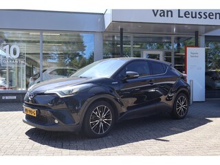 Toyota C-HR 1.8 Hybrid Premium NL-AUTO NAVI KEYLESS