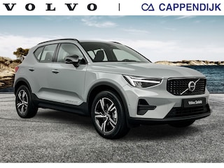 Volvo XC40 B4 GT Plus Dark Visual Park Assist