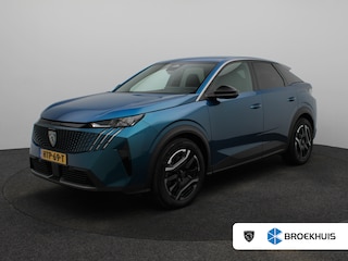 Peugeot 3008 Allure Avantage 210 74 kWh | Achteruitrijcamera | 3 fase | Cruise Control | Climate Control | Apple Carplay/Android Auto