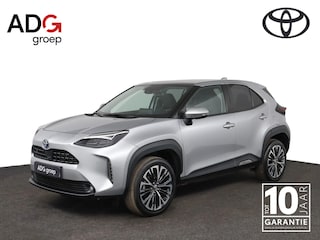 Toyota Yaris Cross 1.5 Hybrid Executive | 360 graden camera | Panoramadak | Stoelverwarming |