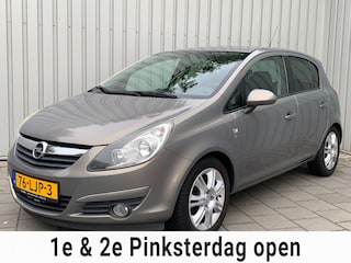 Opel Corsa 1.4-16V '111' Edition|5 Deurs|Carplay|Airco|