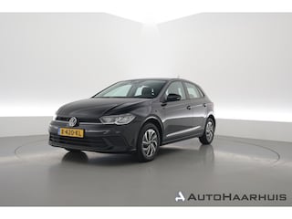 Volkswagen Polo 1.0 TSI Life DSG | Digi Dashboard | Apple CarPlay & Android Auto | Cruise Ctrl. | Airco | LED
