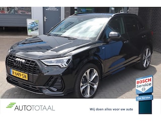 Audi Q3 45 TFSI e S edition