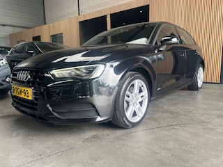 Audi A3 Sportback 1.4 TFSI Ambiente Pro Line plus Automaat|Parksensor|Cruise|Airco