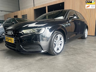 Audi A3 Sportback 1.4 TFSI Ambiente Pro Line plus Automaat|Parksensor|Cruise|Airco