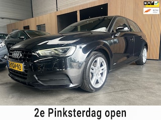 Audi A3 Sportback 1.4 TFSI Ambiente Pro Line plus Automaat|Parksensor|Cruise|Airco