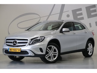 Mercedes-Benz GLA 180 Bi-xenon/NAP/origineel NL