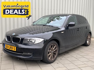 BMW 116i Business Line Style|Motor Tikt|EXPORT|