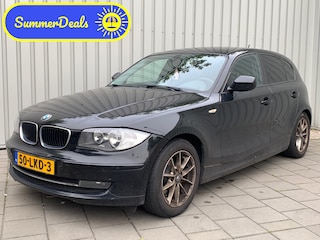 BMW 116i Business Line Style|Motor Tikt|EXPORT|
