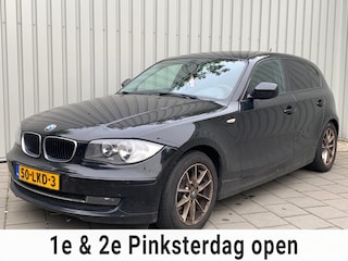 BMW 116i Business Line Style|Motor Tikt|EXPORT|