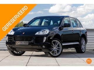 Porsche Cayenne 3.6 | 82.000KM | Full Documentation | Carplay | Stoelverwarming