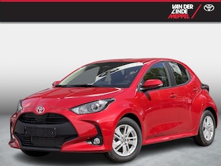 Toyota Yaris 1.5 Hybrid 115 Active Nieuw Camera LM Velgen