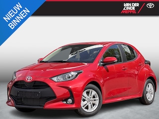 Toyota Yaris 1.5 Hybrid 115 Active Nieuw Camera LM Velgen