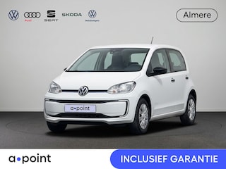 Volkswagen Up | Climate Control | Cruise Control | Achteruitrijcamera | Navigatie via App |
