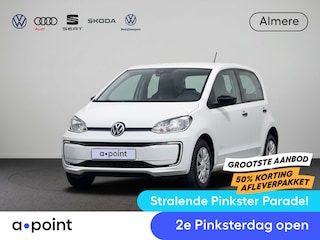 Volkswagen Up | Climate Control | Cruise Control | Achteruitrijcamera | Navigatie via App |