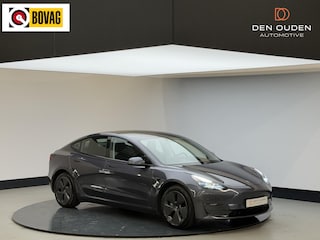 Tesla Model 3 Long Range AWD 75 kWh | Facelift | Prem Sound | Stoel verw |