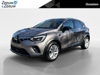 Mitsubishi ASX 1.0 MPI Turbo Intense | Apple/Android Carplay | Climate | Cruise | Radio | Camera | Parkeersensoren |