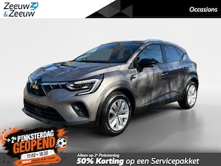 Mitsubishi ASX 1.0 MPI Turbo Intense | Apple/Android Carplay | Climate | Cruise | Radio | Camera | Parkeersensoren |
