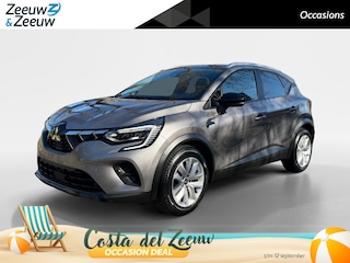 Mitsubishi ASX 1.0 MPI Turbo Intense | Apple/Android Carplay | Climate | Cruise | Radio | Camera | Parkeersensoren |