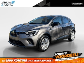 Mitsubishi ASX 1.0 MPI Turbo Intense | Apple/Android Carplay | Climate | Cruise | Radio | Camera | Parkeersensoren |
