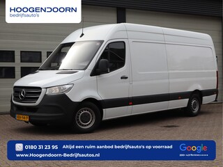 Mercedes-Benz Sprinter 316 CDI L3H2 Maxi Euro 6 - MBUX - Cruise