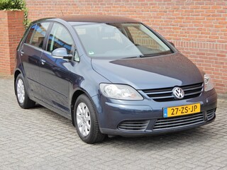 Volkswagen Golf 1.4 TSI COMFORTLINE