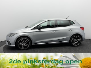 Seat Ibiza 1.5 TSI 150PK FR Business Intense Plus | Automaat | Virtual Display | Full Led | Camera | Navigatie