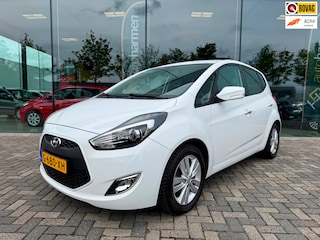 Hyundai ix20 1.4i Premium, Navi, camera, PDC, Cruise, Clima