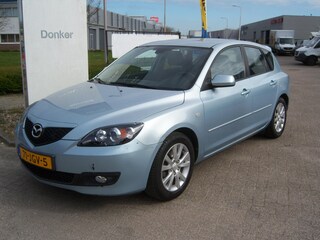 Mazda 3 1.6 SPORT Executive Trekhaak
