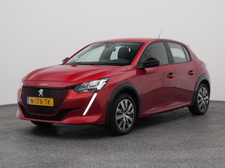Peugeot 208 EV Active 50 kWh | NAVI | CRUISE