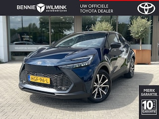 Toyota C-HR 2.0 PHEV 220 First Edition | Elekr achterklep | Camera