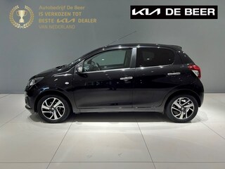 Peugeot 108 1.0 e-VTi 68pk 5D Première
