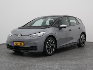Volkswagen ID.3 First 58 kWh | ADAPTIVE | STOEL- EN STUURVERW.