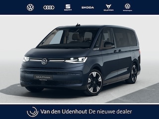 Volkswagen Multivan L2 1.5 eHybrid 180 kW (245PK) 19,7kWh 6 versn. DSG 4Motion Bulli Edition / 4x4