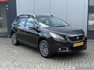 Peugeot 2008 1.2 PureTech Blue Lion |TREKHAAK|CARPLAY|PDC