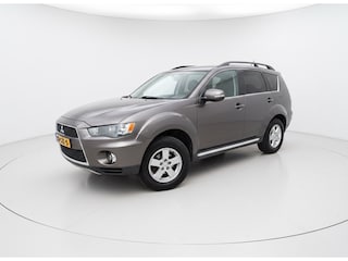 Mitsubishi Outlander 2.0 Intro Edition | Automaat