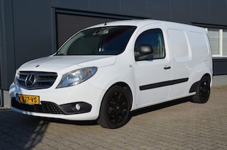 Mercedes-Benz Citan 109 CDI BE EXTRA Lang Airco