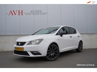 Seat Ibiza 1.2 Reference