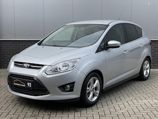 Ford C-MAX 1.6 EcoBoost Lease Trend