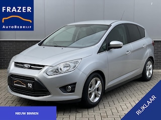 Ford C-MAX 1.6 EcoBoost Lease Trend