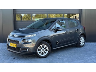 Citroën C3 1.2 PureTech S&S Feel | Navi | Nw riem op 127DKM