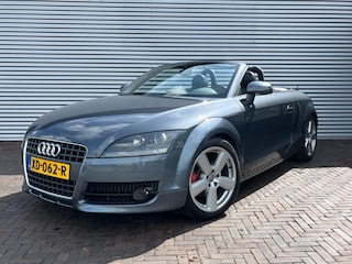 Audi TT Roadster 2.0 TFSI