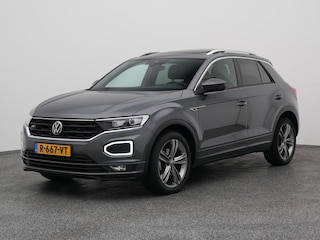 Volkswagen T-Roc 1.5 TSI Sport Business R | PANO | ADAPTIVE | STOELVERW. | CAMERA