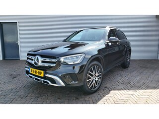 Mercedes-Benz GLC 300e 4MATIC Business Solution Luxury