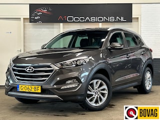 Hyundai Tucson 1.6 GDi Comfort