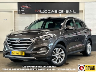 Hyundai Tucson 1.6 GDi Comfort