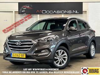 Hyundai Tucson 1.6 GDi Comfort